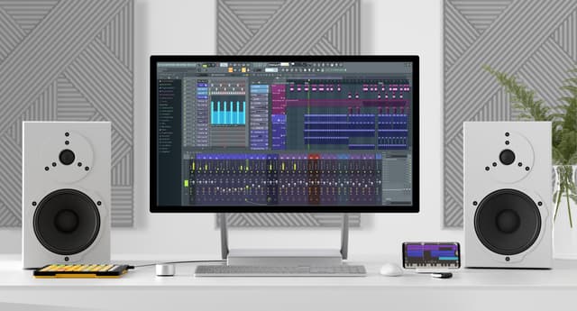 FL Studio