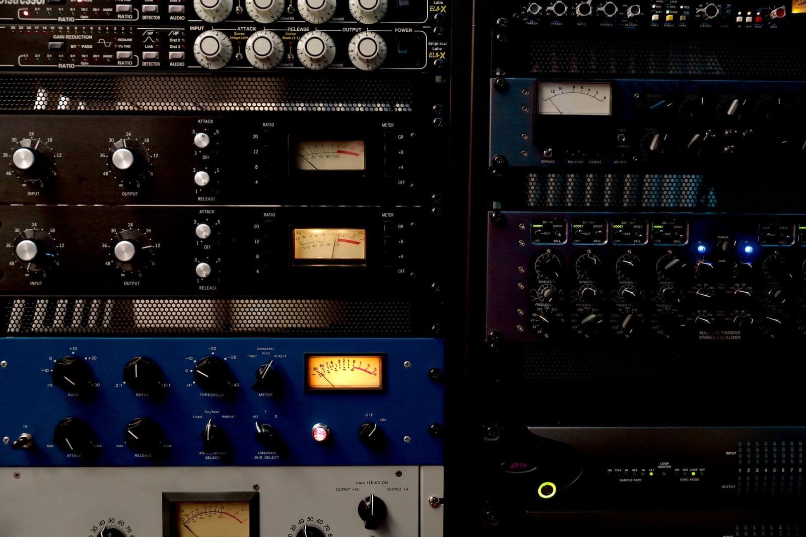 Advanced Mastering Class | Miami