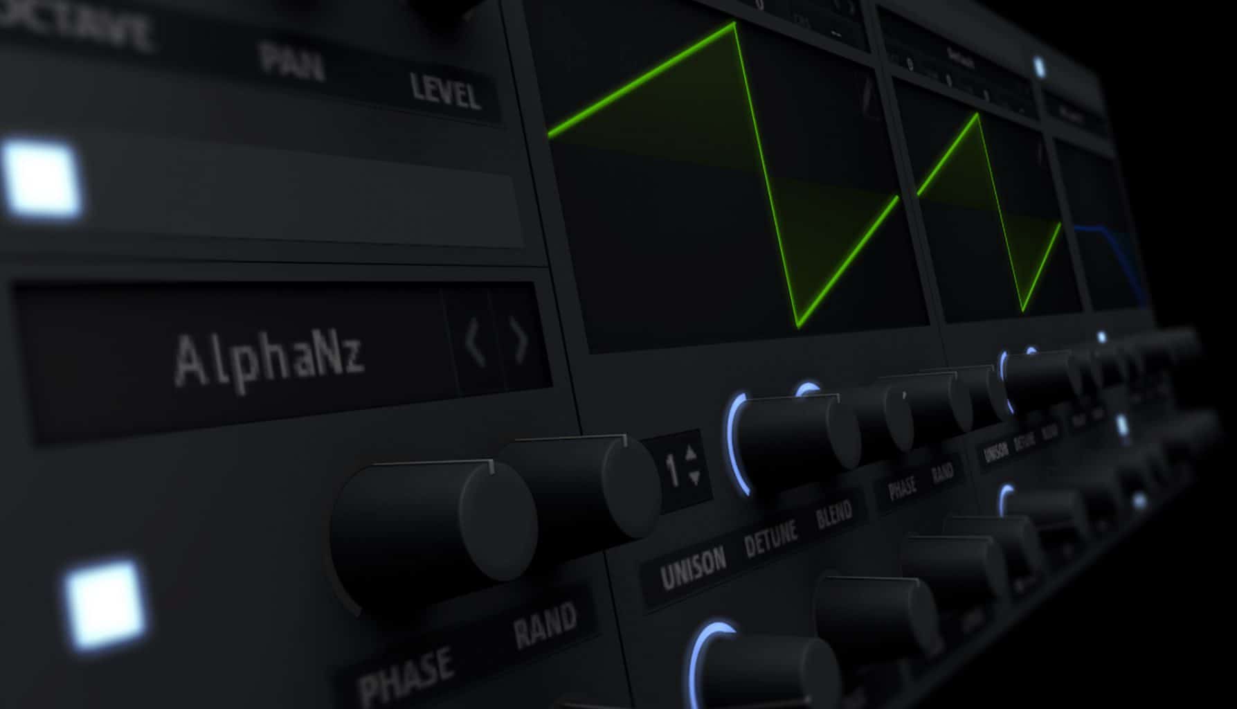 Sound Design & Synthesis Class | Miami