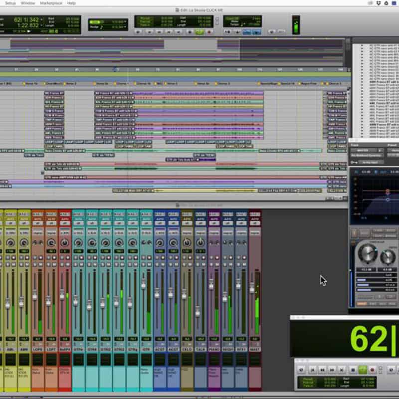 Pro Tools Class | Miami