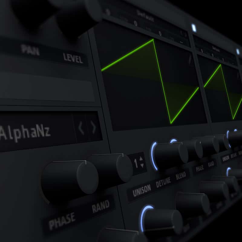 Sound Design & Synthesis Class | Miami
