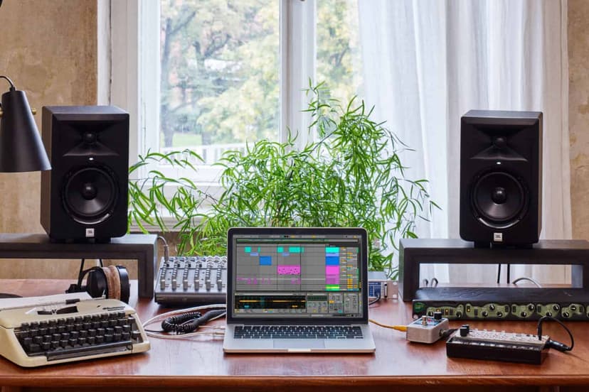 Ableton Producer Program