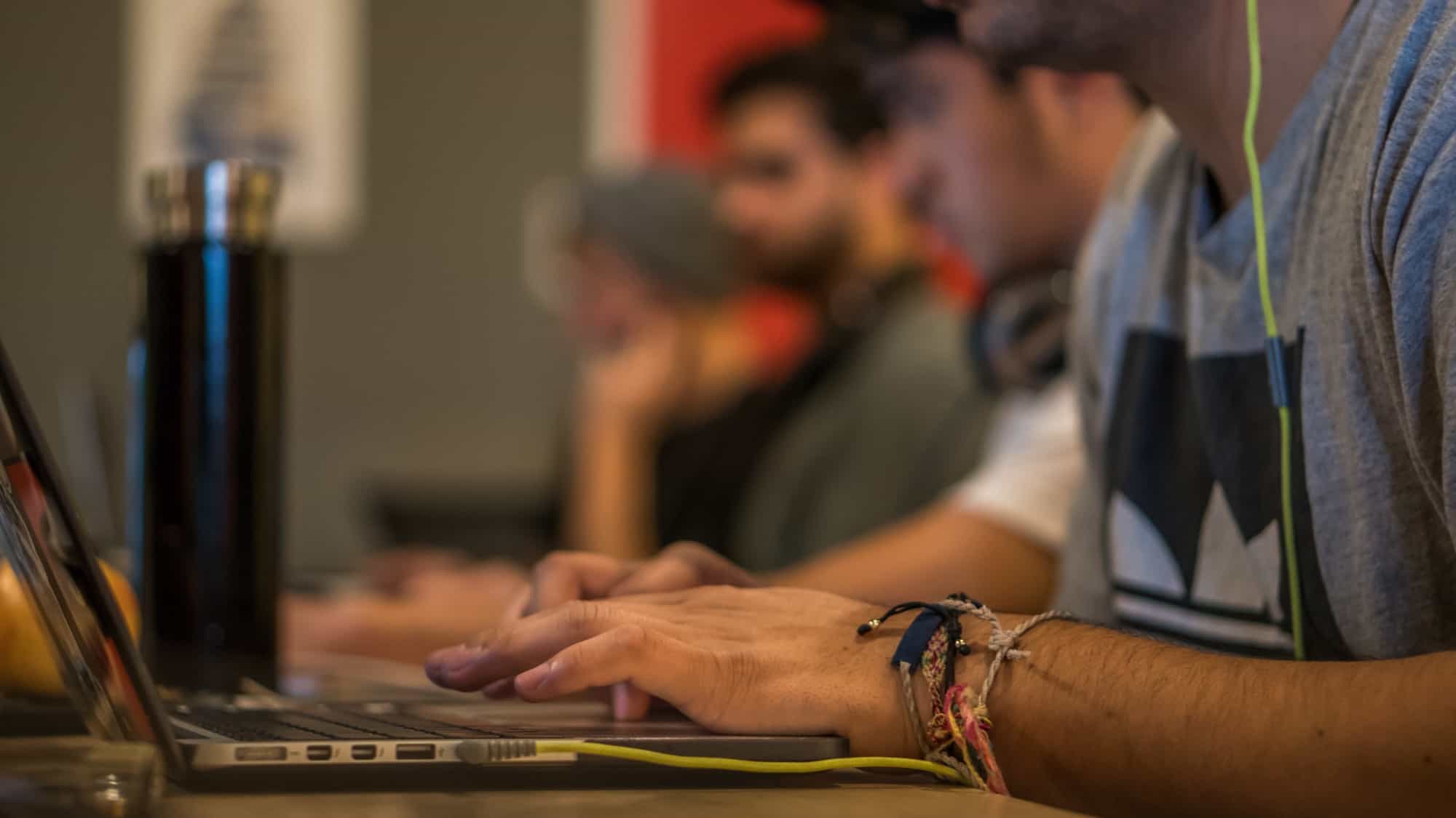 Electronic Music Producer Program | Miami