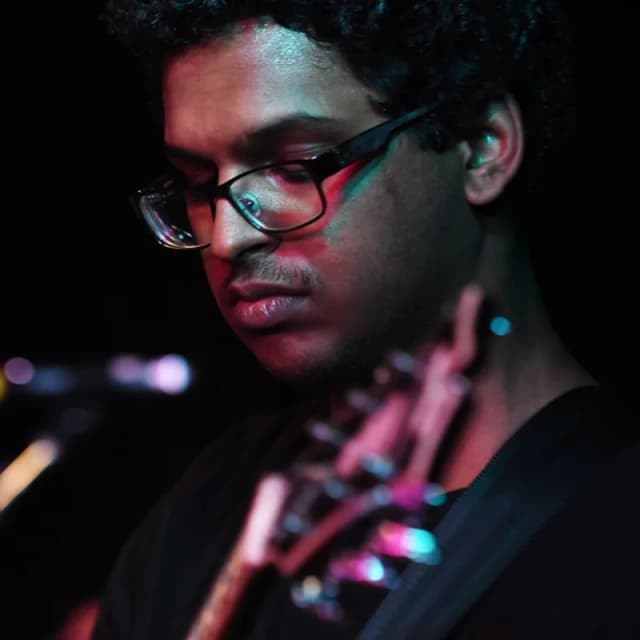 Angelo Fajardo