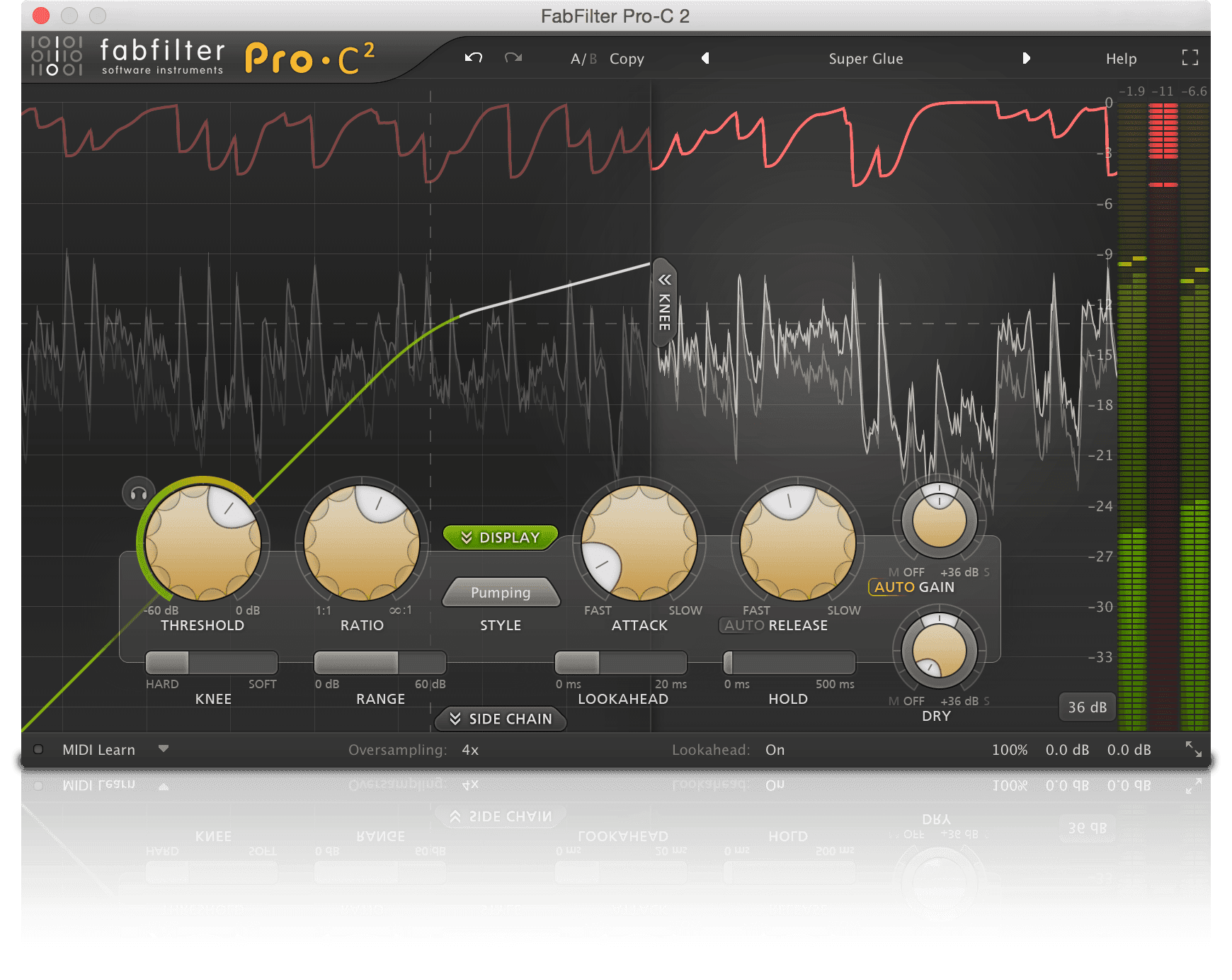 Mixing & Mastering Class | Miami