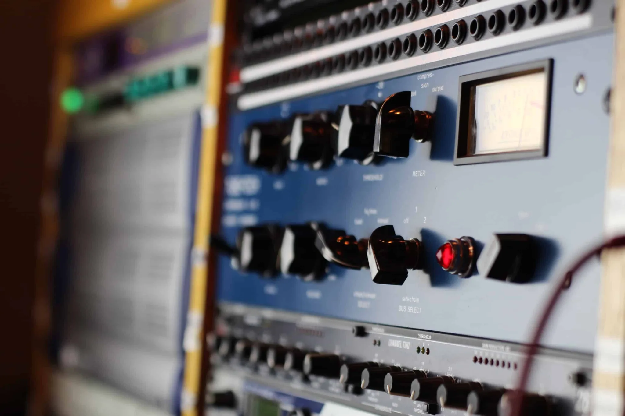 Electronic Music Academy | Miami
